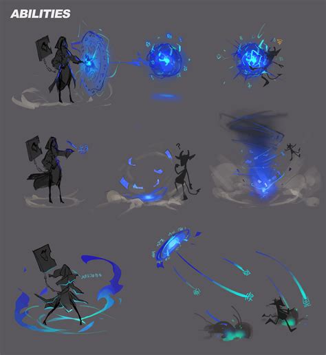 Image result for Magic Powers Drawing