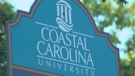 Coastal Carolina University Calendar Spring Break 2023 ...