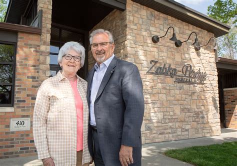 Curiosity led Zabka to 50 years of service | Seward Independent