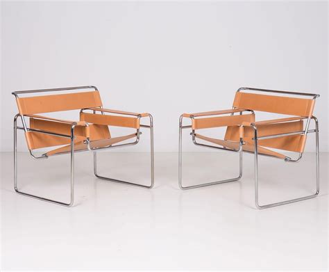 Marcel Breuer Lounge Chair at Christopher Etheridge blog