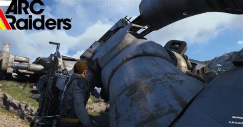 Arc Raiders spectrometer location guide explained