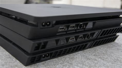 PlayStation 4 Pro vs PS4: Do you really NEED the PS4 Pro?