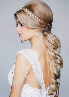 Hair Wedding Ideas by 10 Wedding Hairstyles And Wedding Worthy 2014 2015 Hair Wedding Ideas