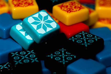 Image result for Azul Game Review