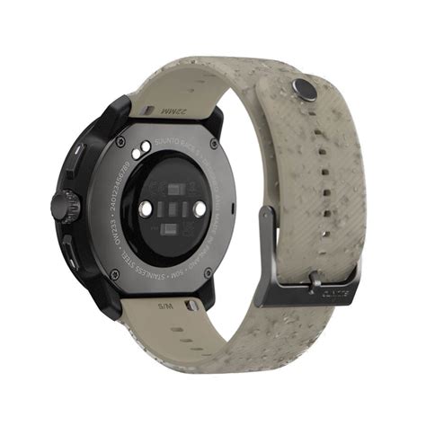 Suunto Race S gravel grey | online kaufen