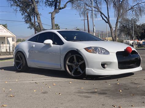 2006 eclipse gt : r/mitsubishi