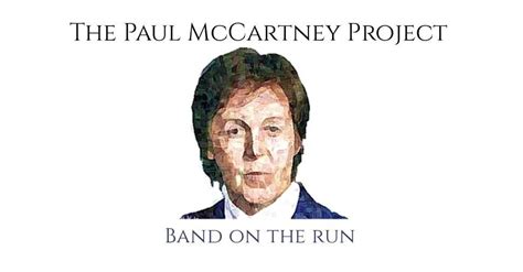 The Paul McCartney Project: The Walsall Arena & Arts Centre, Walsall ...