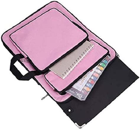 AJANTA DRAWING CARRY FOLDER 1/2 online with best rate and fast delivery