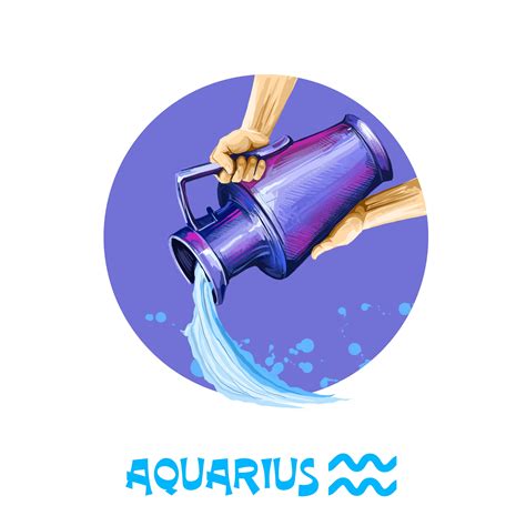 Aquarius Daily Horoscope Today, April 18, 2023 advices go with the flow ...