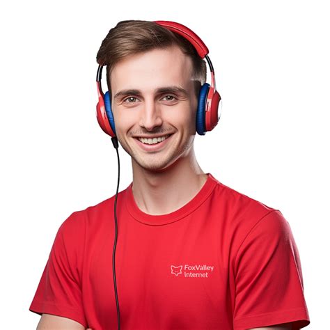 Contact | Fox Valley Internet