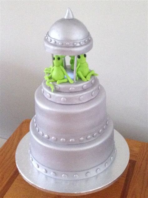 Alien Cake Cast 的图像结果