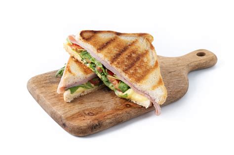 Hoeveel Calorieën zitten er in een Tosti? - ProHealth.nl