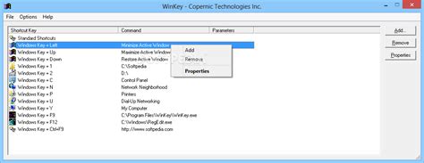 WinKey Download: Launch your favorite applications, folders and ...