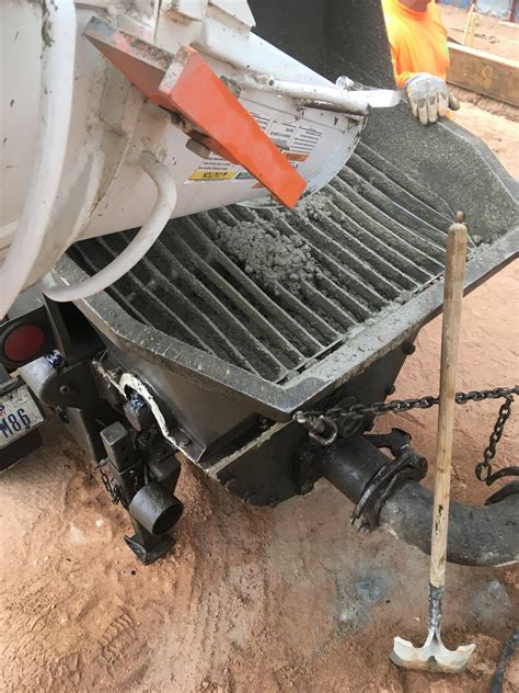 Project Gallery | Amarillo, TX | Thomas RediMix