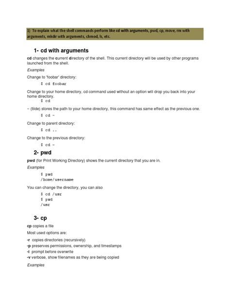 Image result for Linux Exercises Lab Questions
