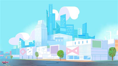 Cartoon Network Background 的图像结果