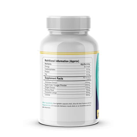 Functional Medicine Supplements