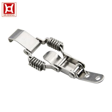 Image result for Spring Loaded Draw Latch