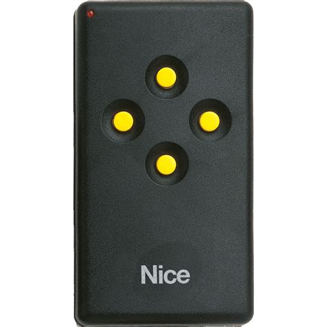 Image result for Nice Remote Control Programming Engine