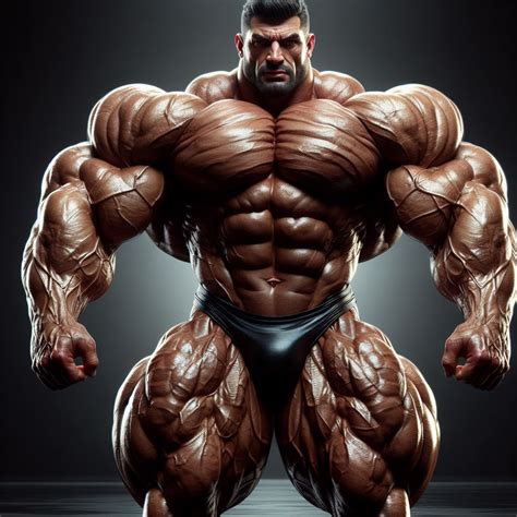Image result for Super-Strong Muscles