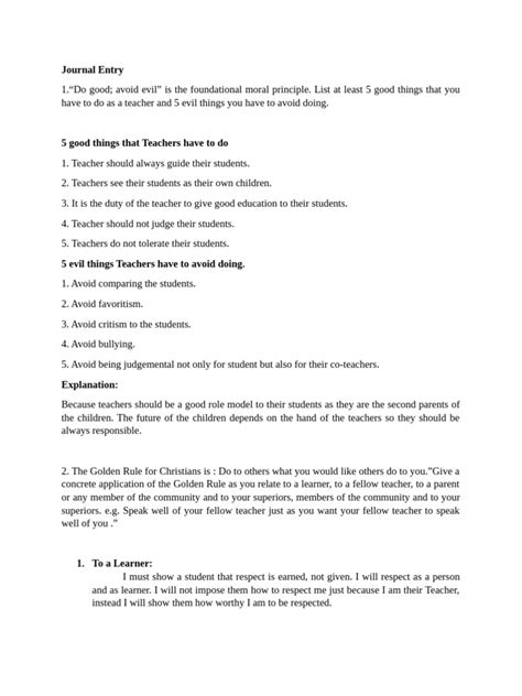 Image result for Journal Entry Essay Example