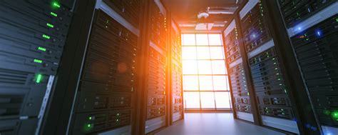 Data Center 的图像结果