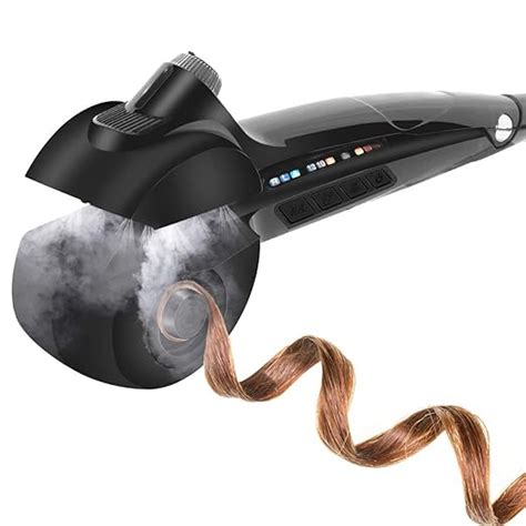 Buy Dashingzone Professional Pro Perfect Ladies Curly Hair Machine Curl ...