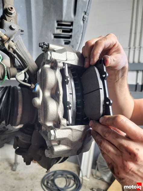 4Runner Brake Upgrade 的图像结果