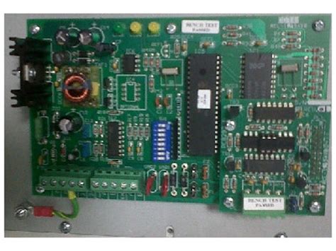 Image result for Modbus Interface Display