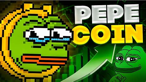 Pepe Coin Price Explodes 1,000% - PEPE Price Prediction