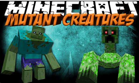 Image result for More Mutant Creatures Mod