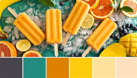 Image result for Color Schemes 101