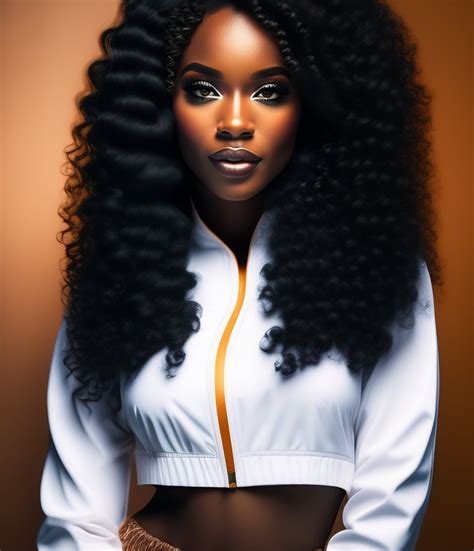 Black Actresses Who Redefined Beauty in Hollywood