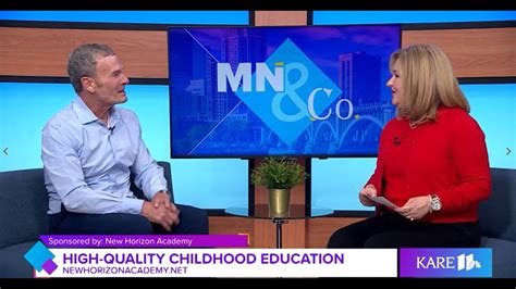 SPONSORED: Chad Dunkley Discusses New Horizon Academy's Legacy and ...