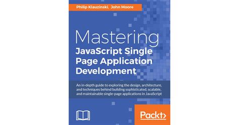 Image result for Mastering JavaScript Book