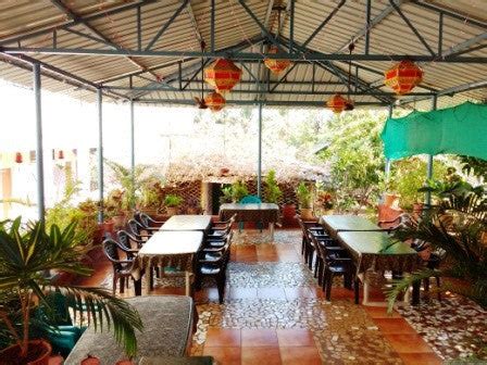 Ganpatipule: Sea View Stay at Oceano Retreat. – Raptor Holidays