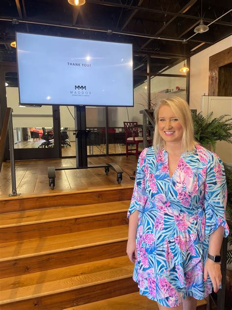 Mary Maddox, MBA on LinkedIn: #business #marketing #community