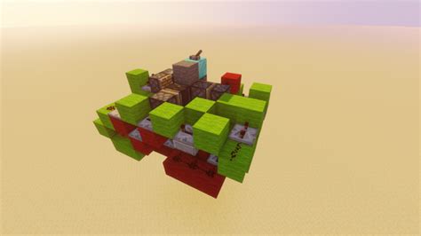 Image result for Useless Machine Minecraft