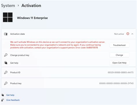 Fix Windows 7 Activation Error 的图像结果