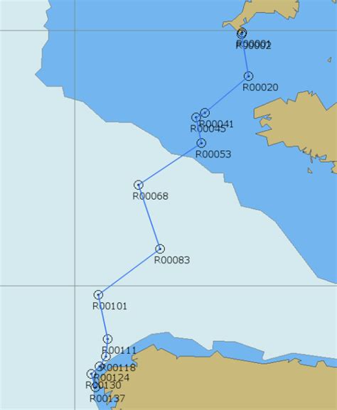 Image result for Weather Routing OpenCPN
