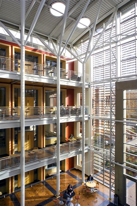 Capture Lillis Business Complex - Rick Keating