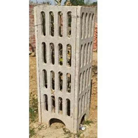 RCC Tree Gaurd - RCC Tree Guard Manufacturer from Nashik