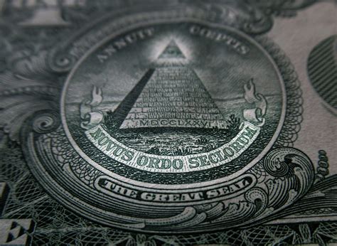 «Novus Ordo Seclorum»: Elon Musk ha fatto un riferimento massonico ...