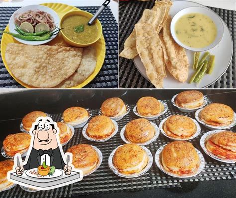 Ami's cook house, Surat