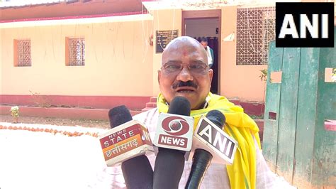 Chhattisgarh: Food inspector suspended for draining water from ...