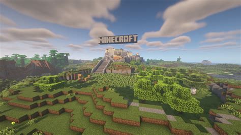 Image result for Minecraft Tutorial World Download
