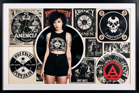 Image result for Punk Design Pattern