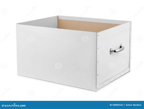 Image result for Open Storage Box