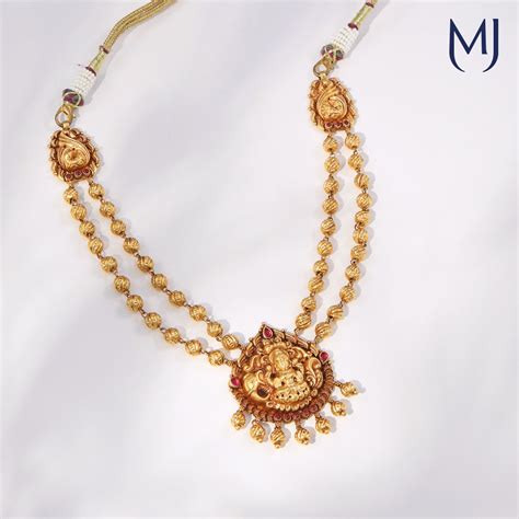 Wedding Gold & Diamond Jewellery set with Price | Buy Bridal Gold ...