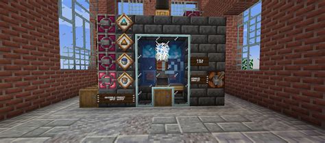 Image result for Minecraft Create Mod Display Board